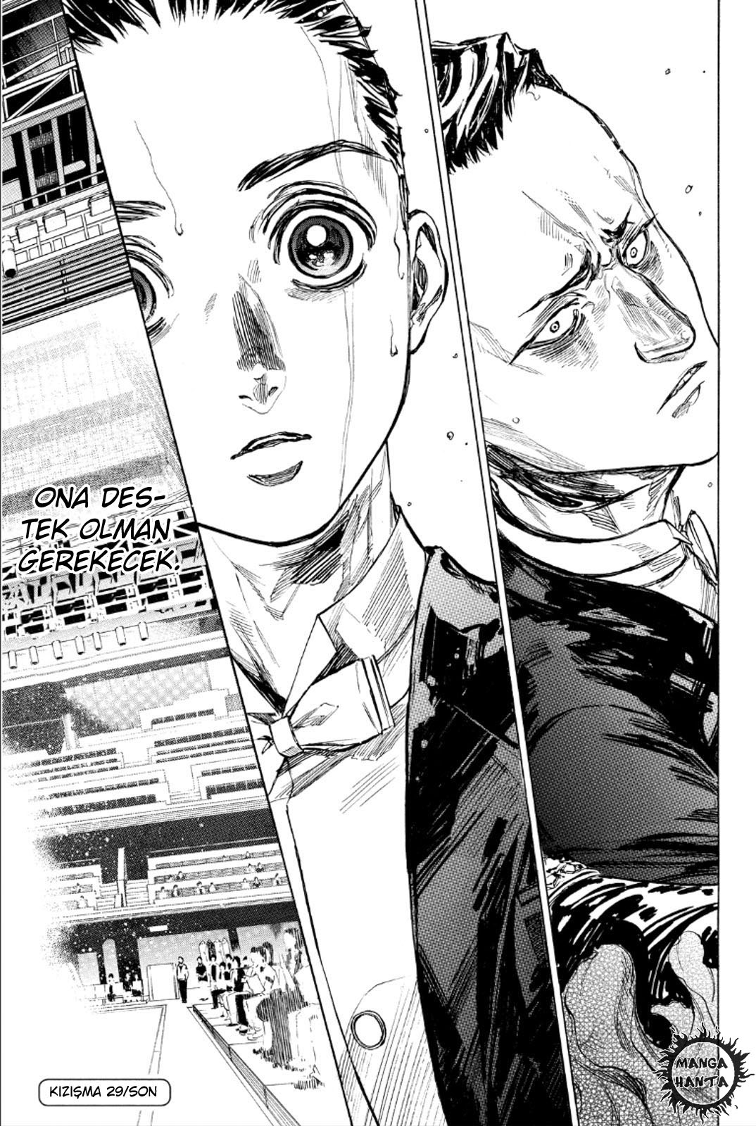 Ballroom e Youkoso: Chapter 29 - Page 19