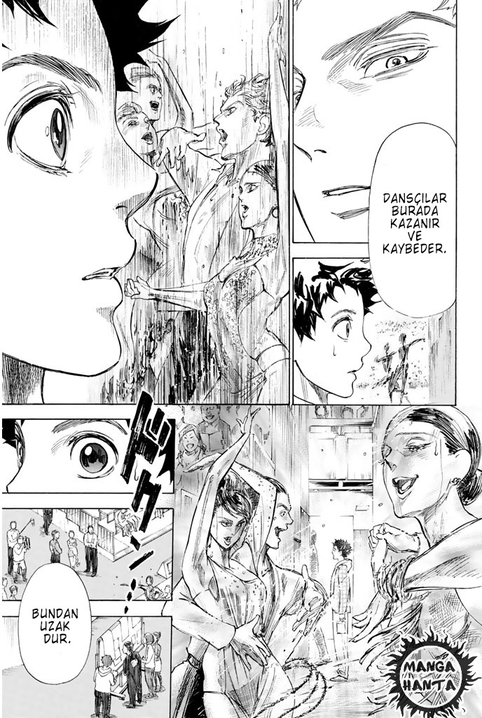 Ballroom e Youkoso: Chapter 3 - Page 14