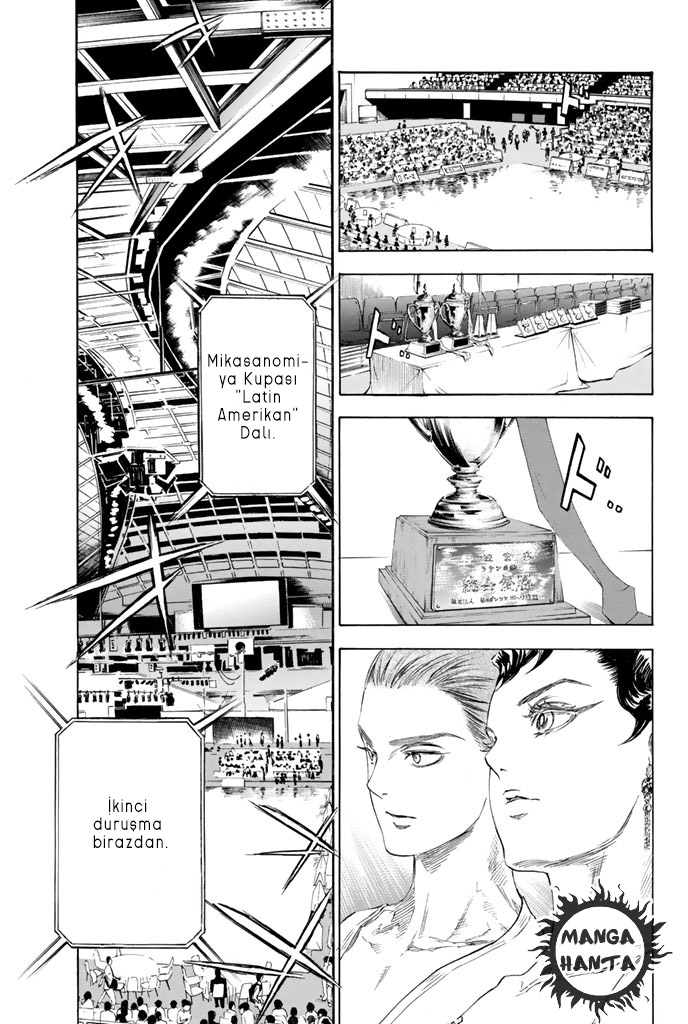 Ballroom e Youkoso: Chapter 3 - Page 20