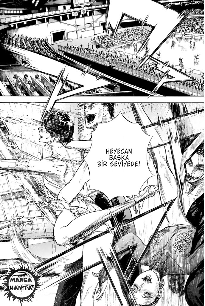 Ballroom e Youkoso: Chapter 3 - Page 21