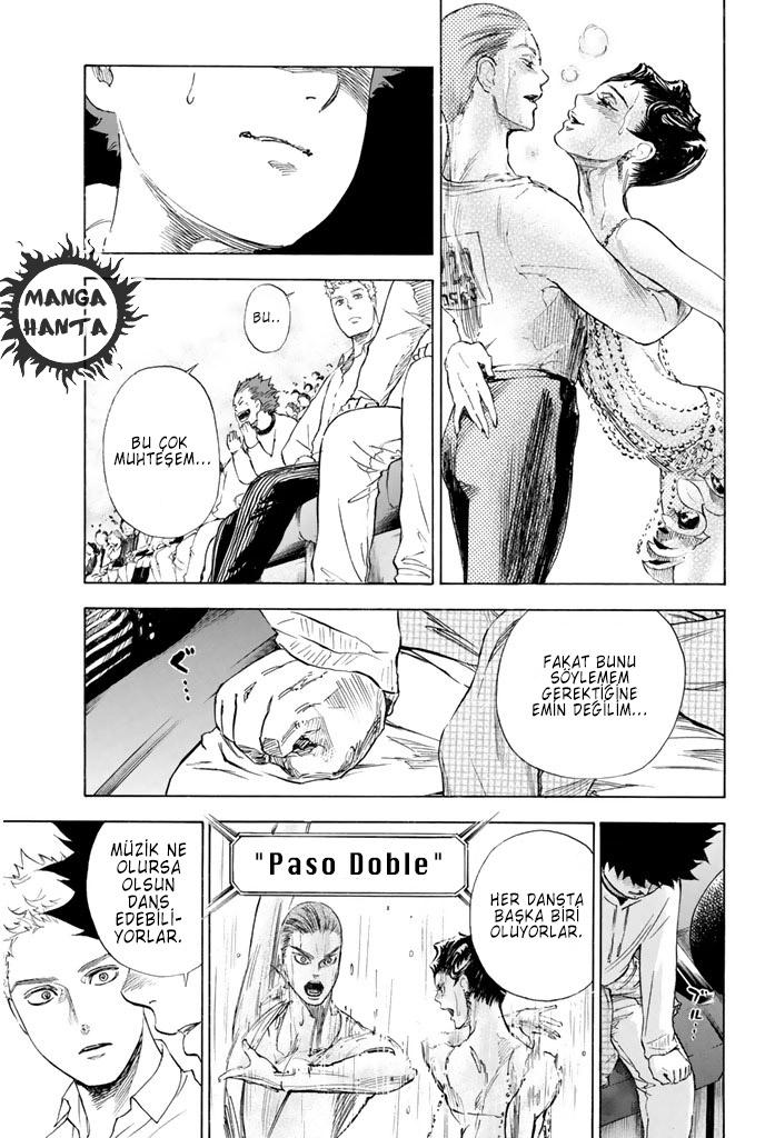 Ballroom e Youkoso: Chapter 3 - Page 26