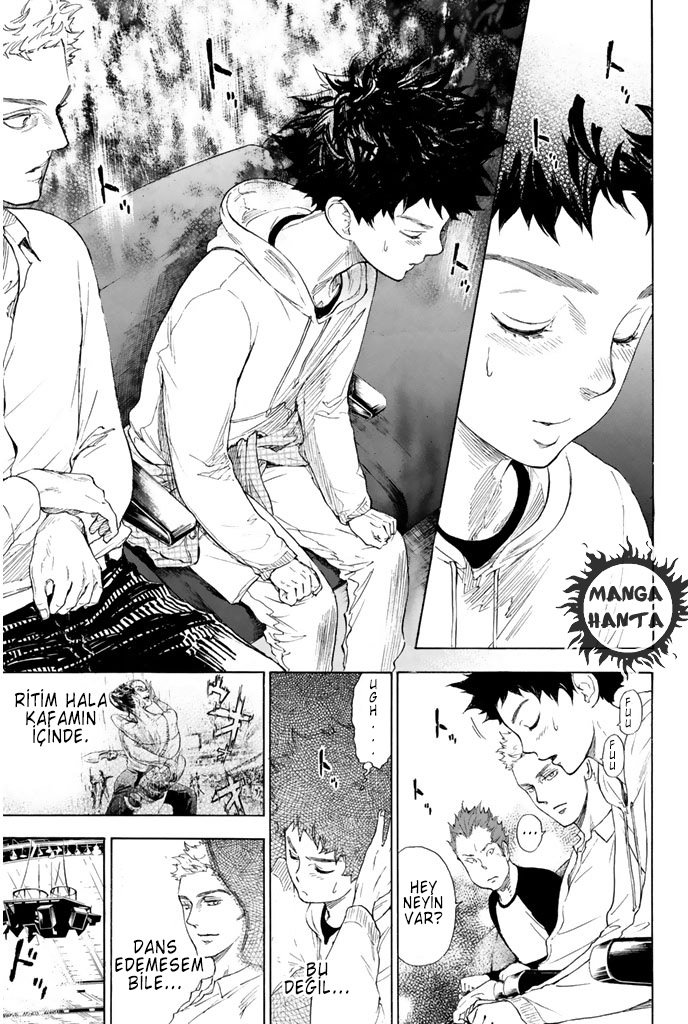 Ballroom e Youkoso: Chapter 3 - Page 28
