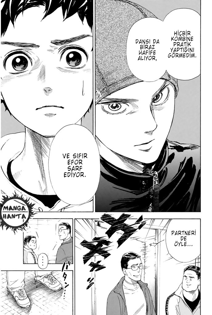 Ballroom e Youkoso: Chapter 3 - Page 35