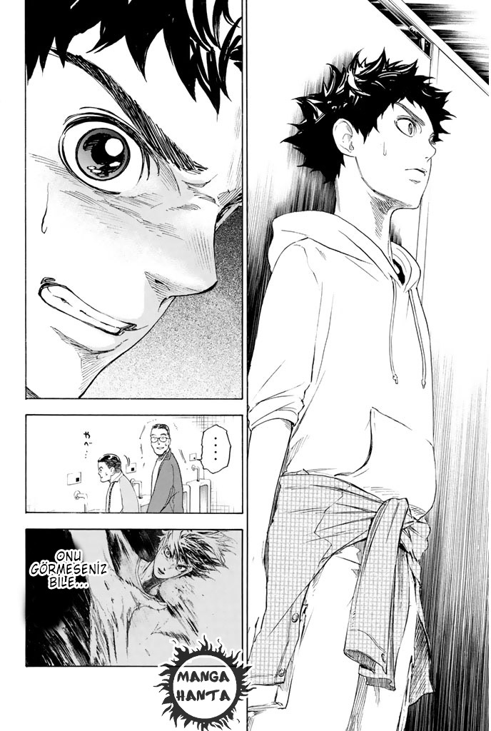 Ballroom e Youkoso: Chapter 3 - Page 36