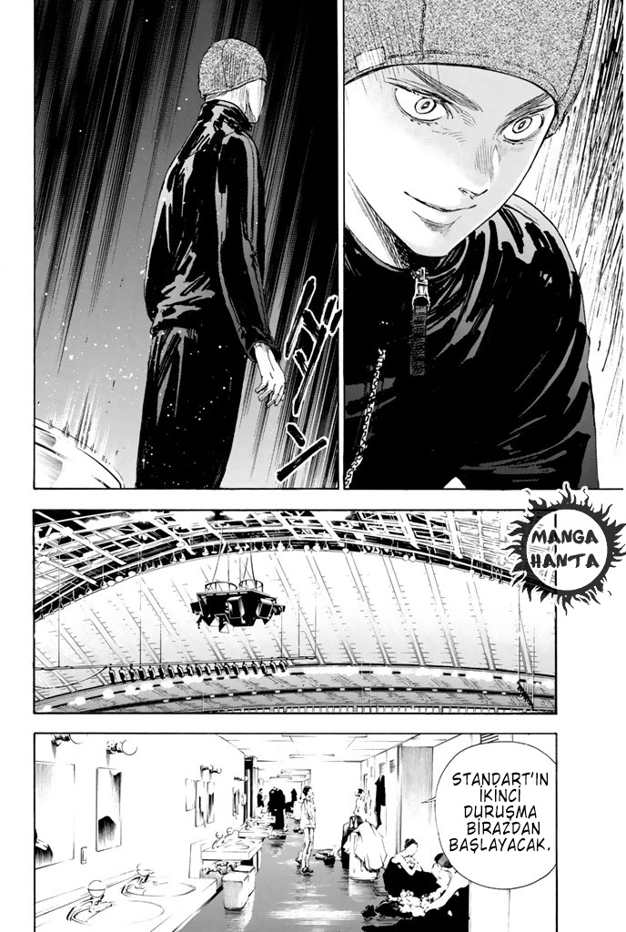 Ballroom e Youkoso: Chapter 3 - Page 38