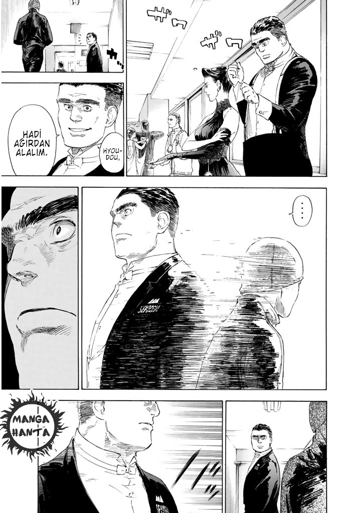 Ballroom e Youkoso: Chapter 3 - Page 39