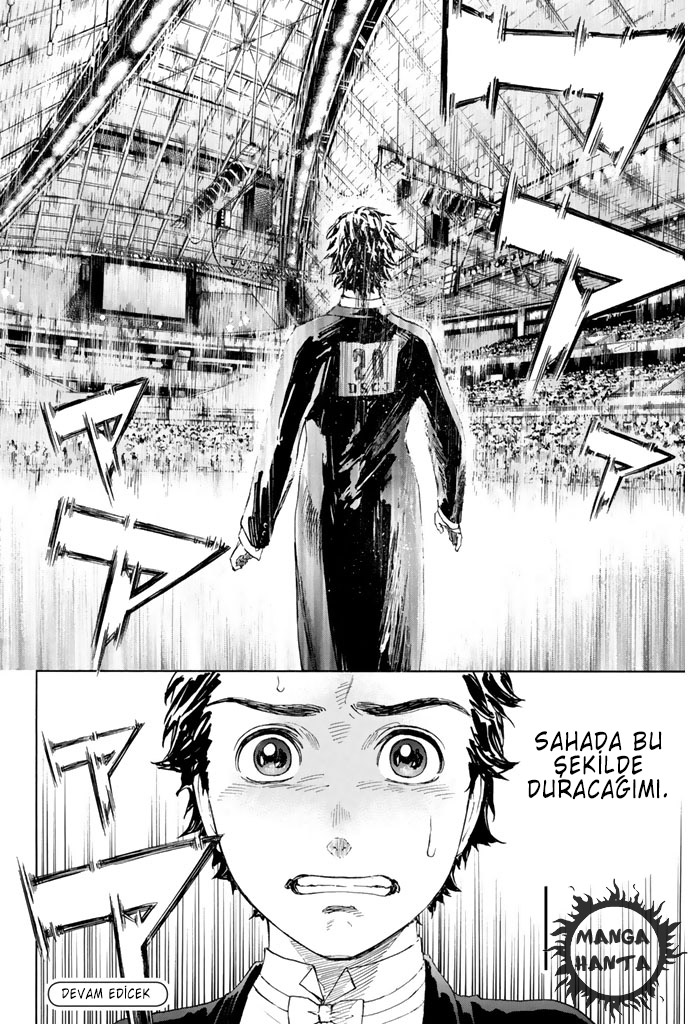 Ballroom e Youkoso: Chapter 3 - Page 44
