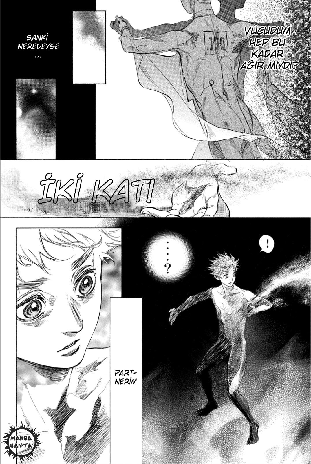Ballroom e Youkoso: Chapter 30 - Page 5