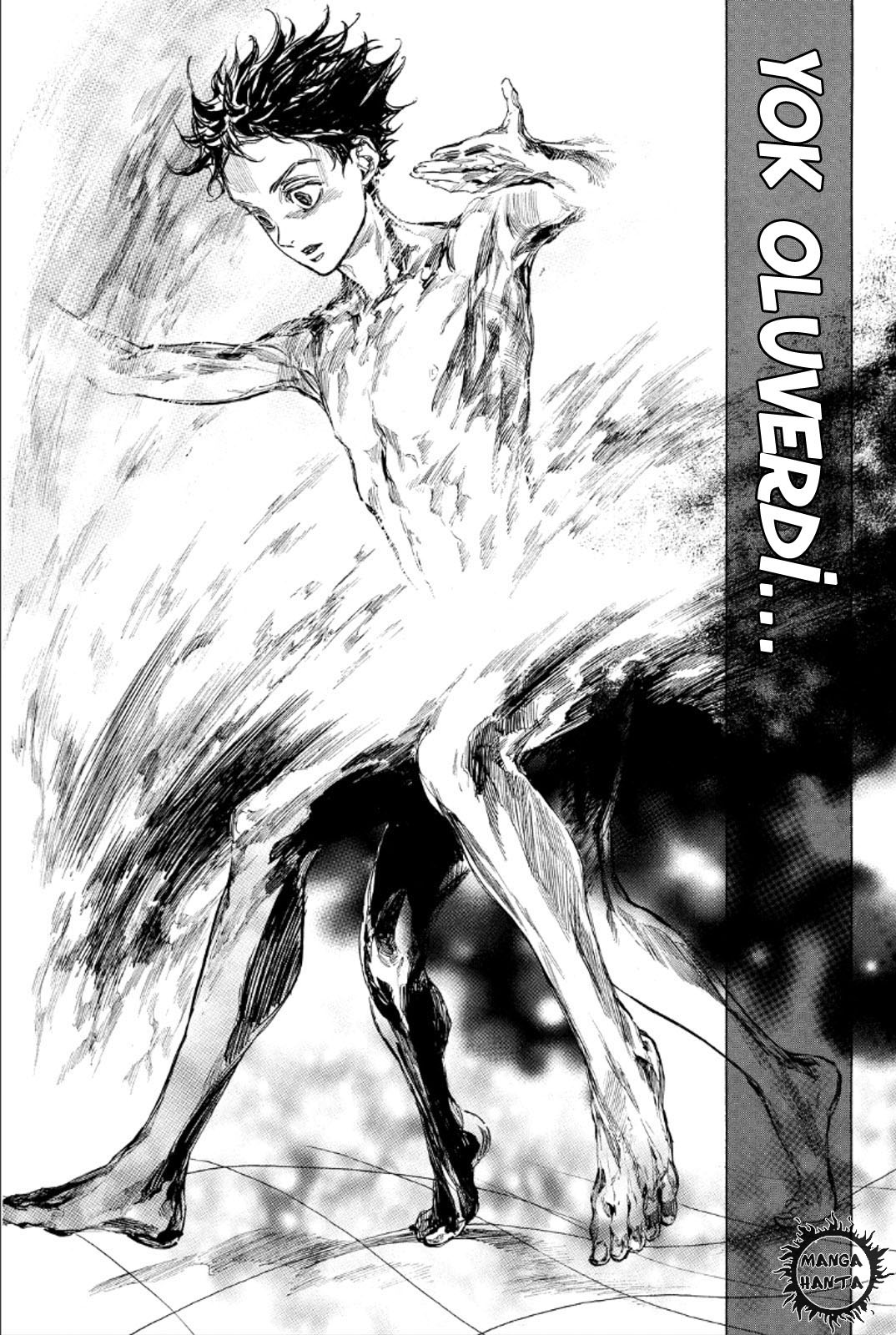 Ballroom e Youkoso: Chapter 30 - Page 6