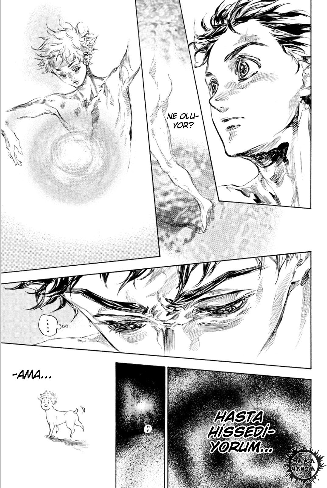 Ballroom e Youkoso: Chapter 30 - Page 8