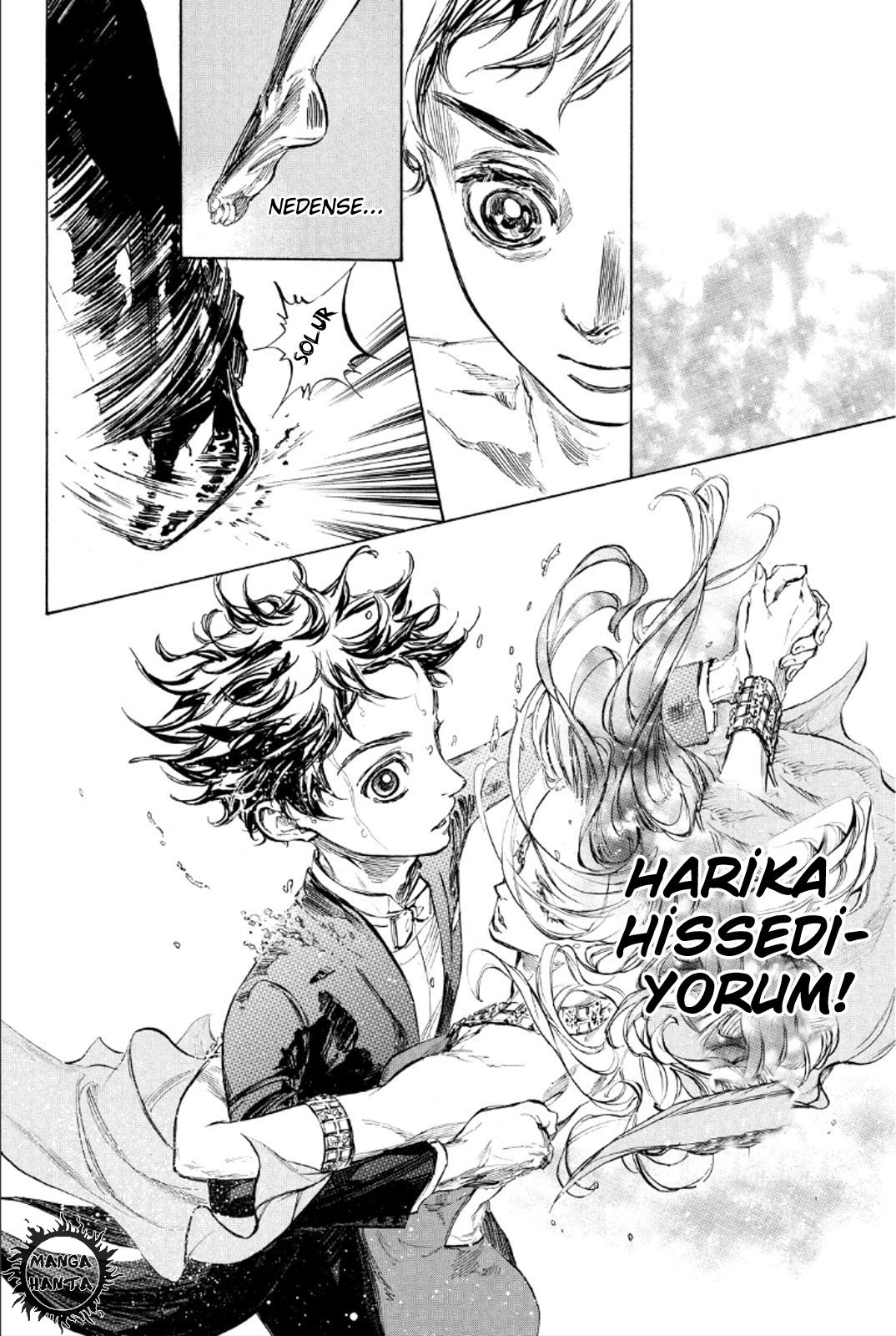 Ballroom e Youkoso: Chapter 30 - Page 9