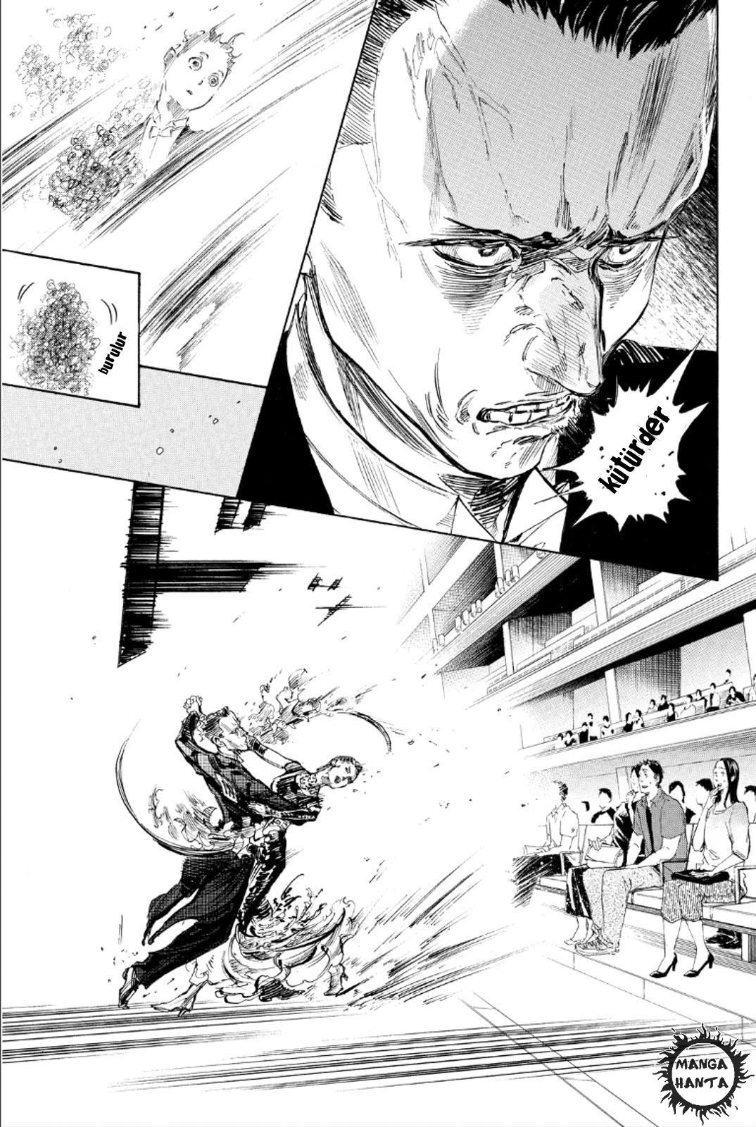 Ballroom e Youkoso: Chapter 30 - Page 14