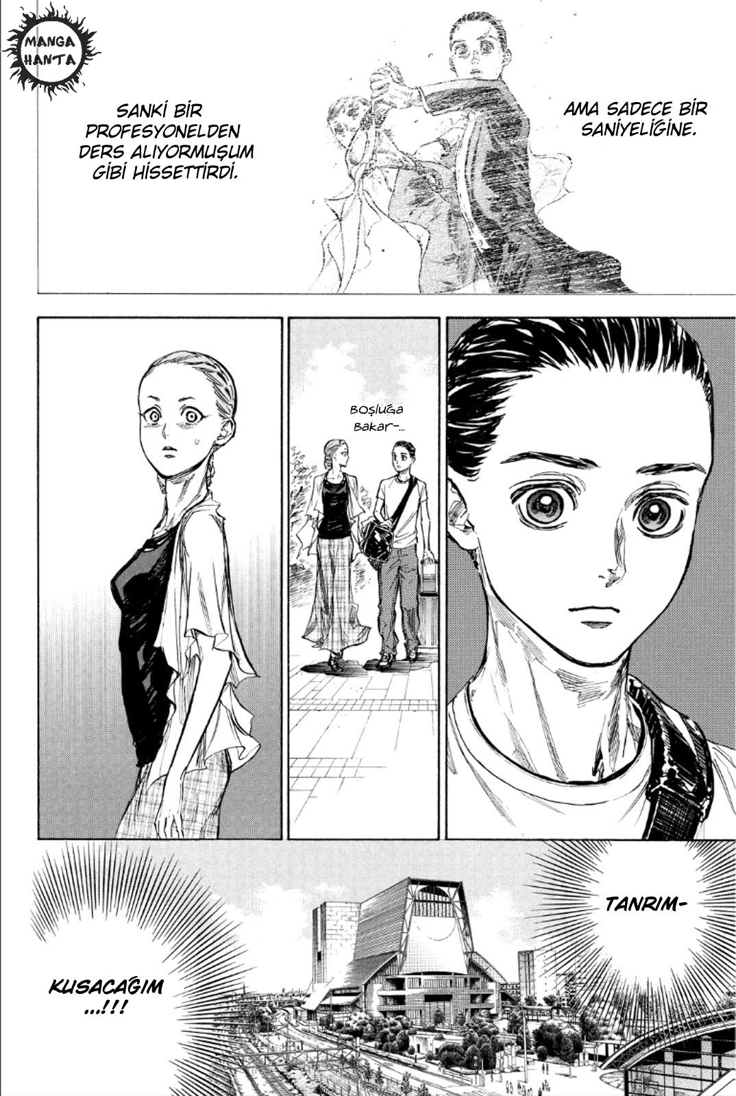Ballroom e Youkoso: Chapter 30 - Page 23