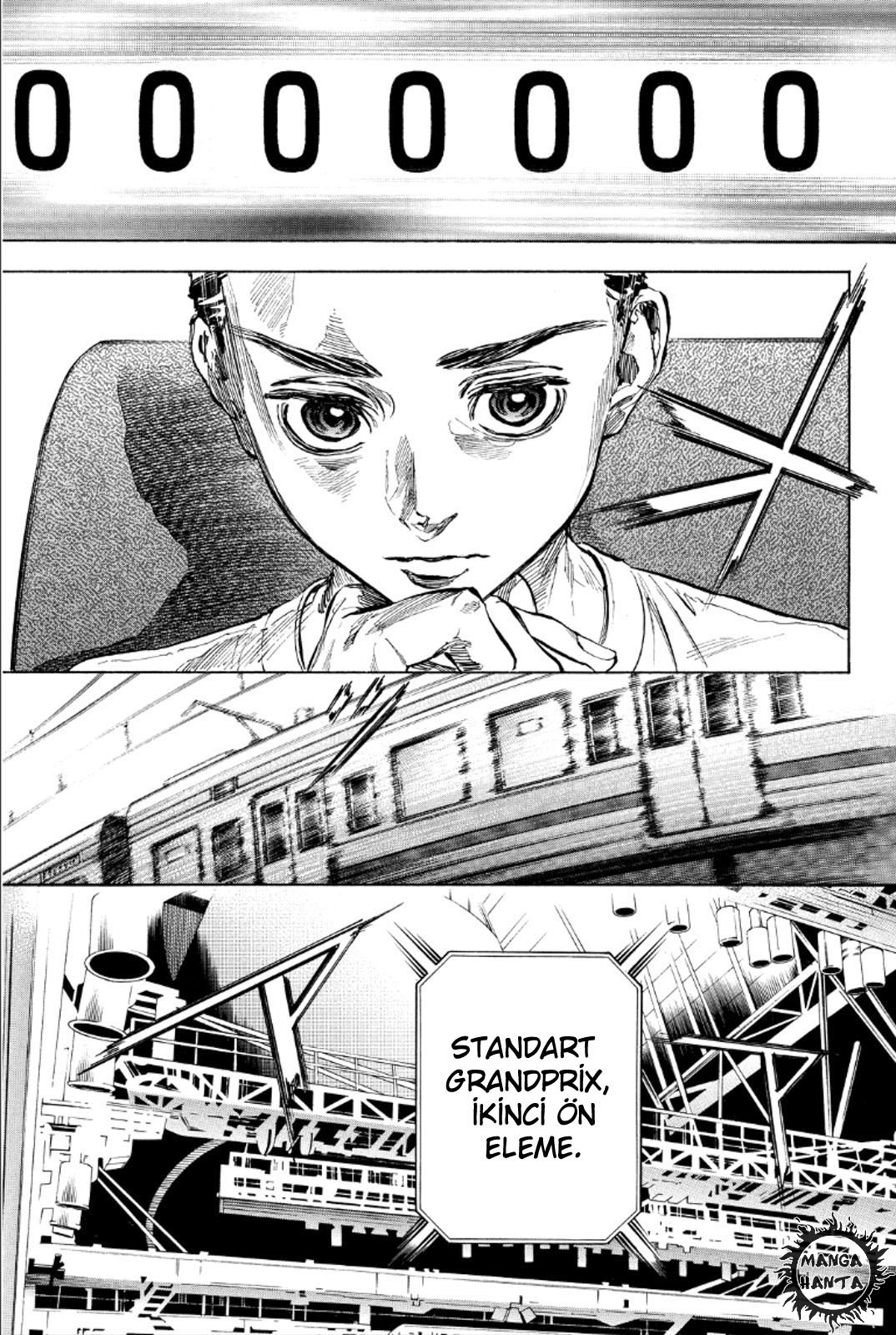 Ballroom e Youkoso: Chapter 30 - Page 26