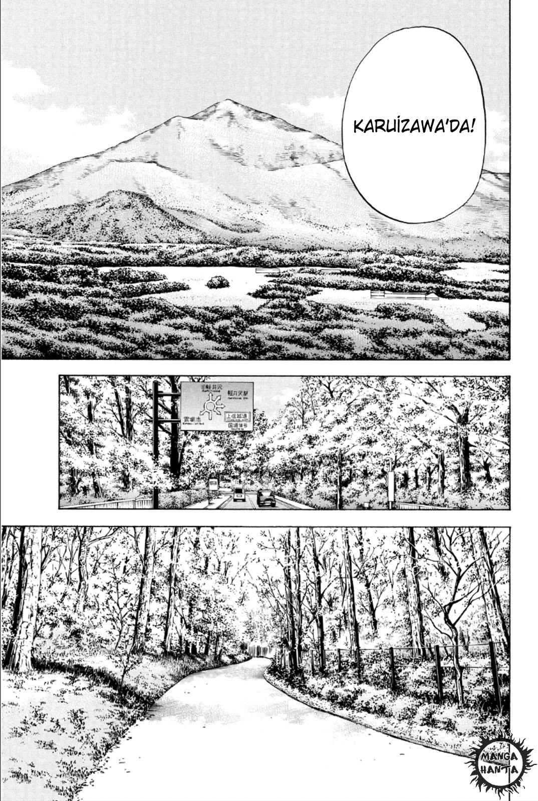 Ballroom e Youkoso: Chapter 31 - Page 12