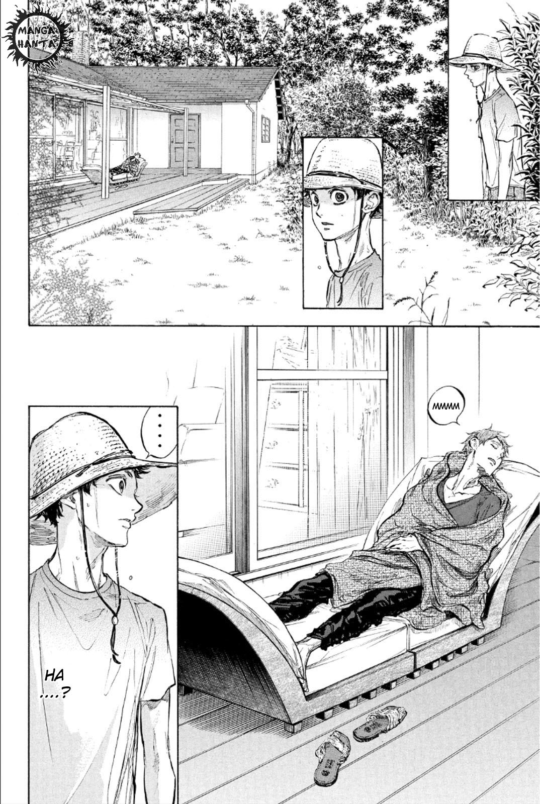Ballroom e Youkoso: Chapter 31 - Page 19