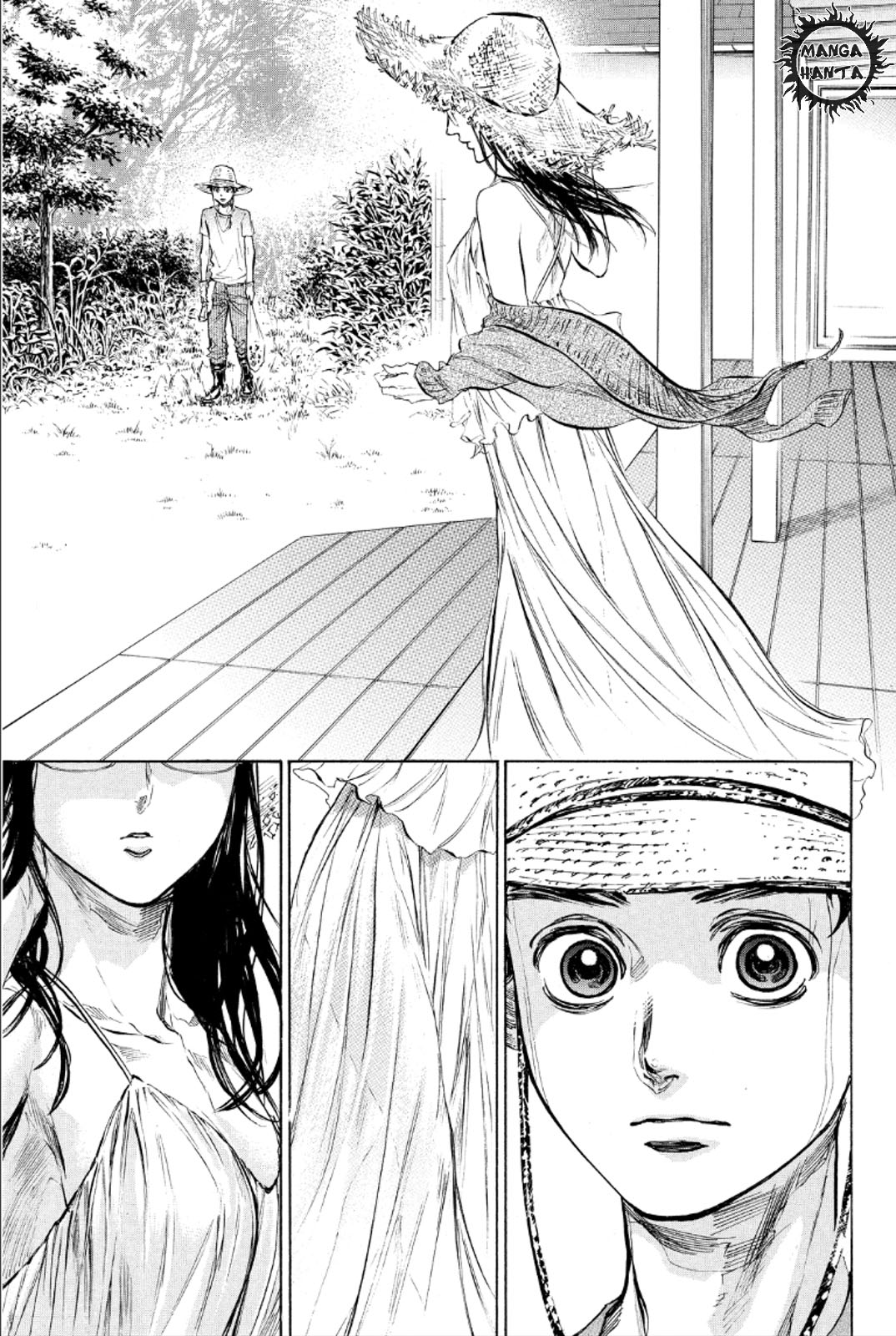 Ballroom e Youkoso: Chapter 31 - Page 20