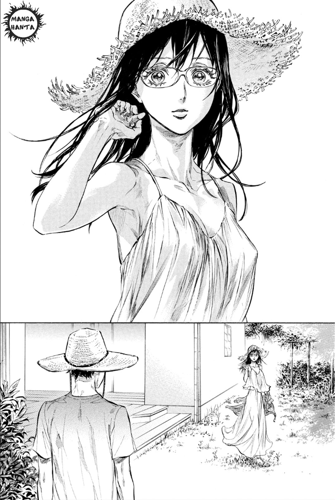 Ballroom e Youkoso: Chapter 31 - Page 21
