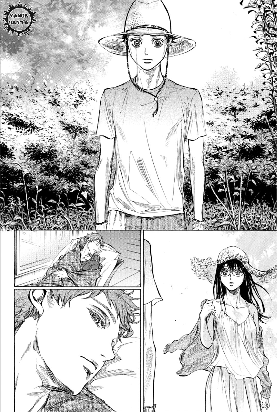 Ballroom e Youkoso: Chapter 31 - Page 23