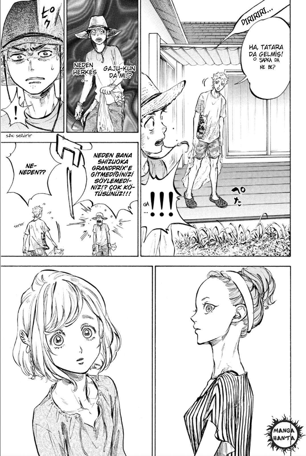 Ballroom e Youkoso: Chapter 31 - Page 24