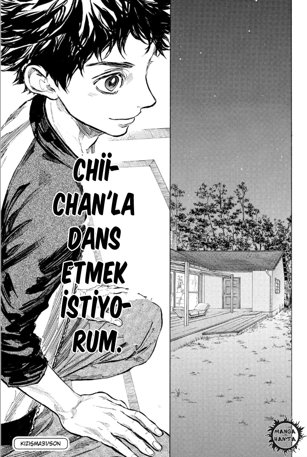 Ballroom e Youkoso: Chapter 31 - Page 34