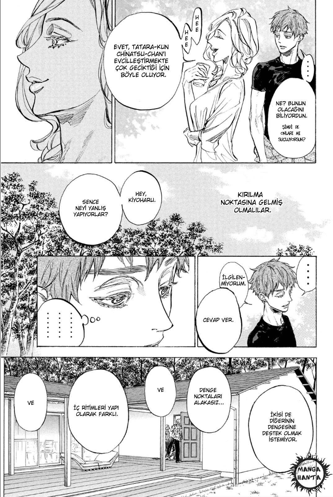 Ballroom e Youkoso: Chapter 32 - Page 26