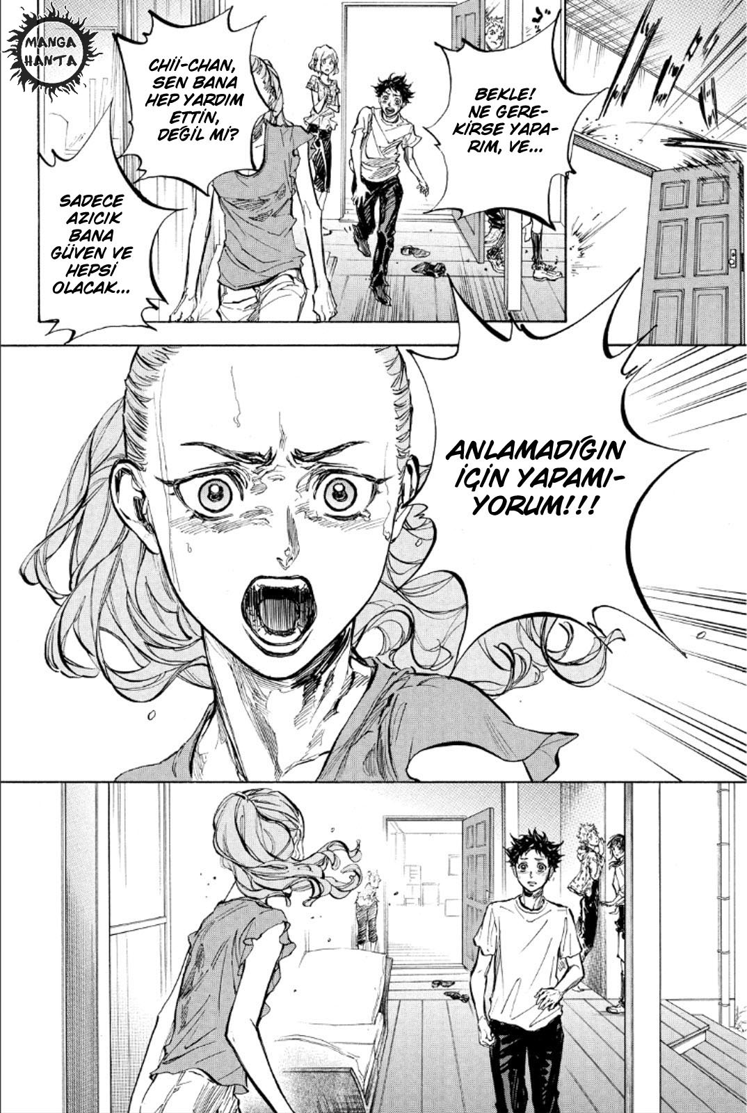 Ballroom e Youkoso: Chapter 32 - Page 29
