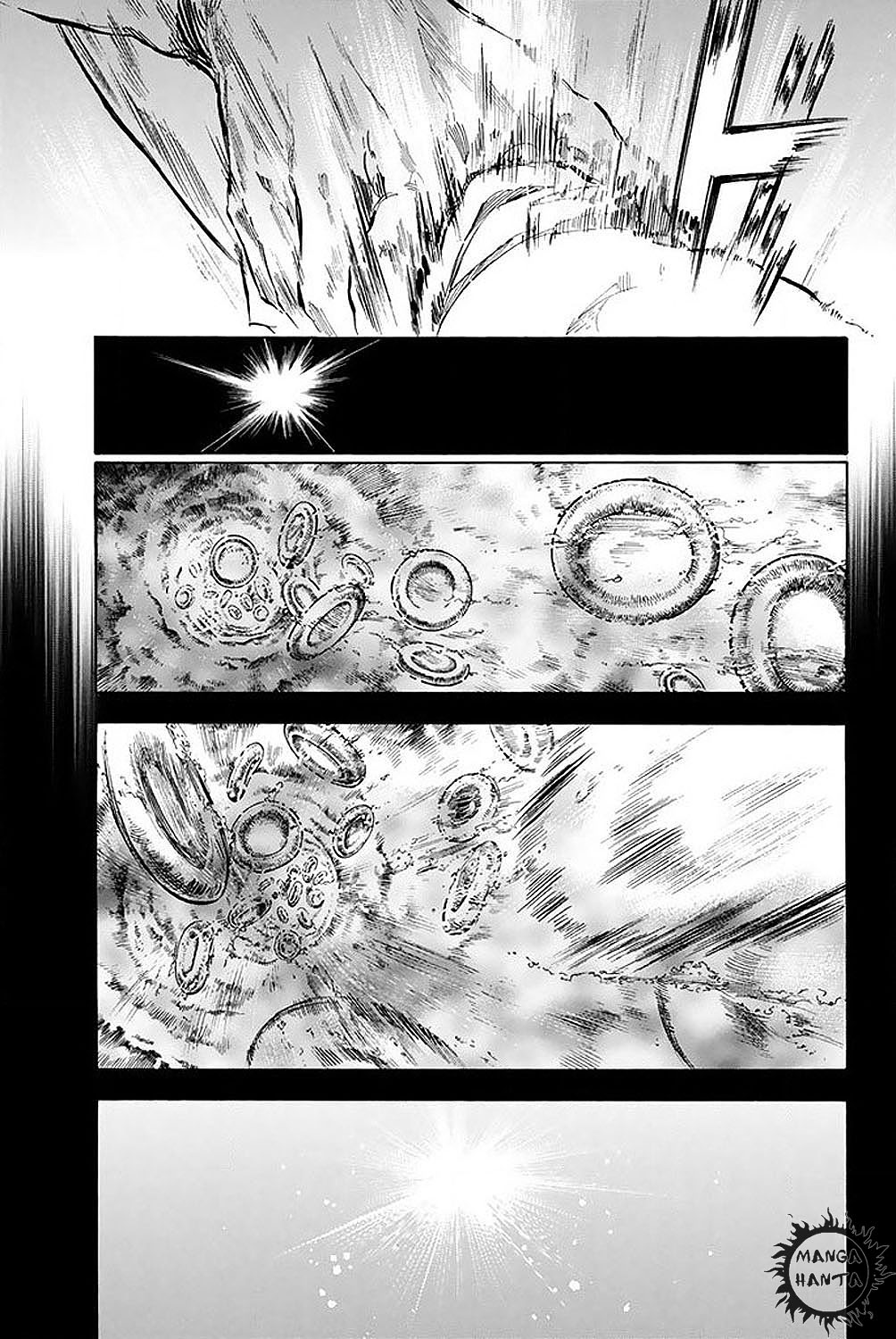 Ballroom e Youkoso: Chapter 33 - Page 29