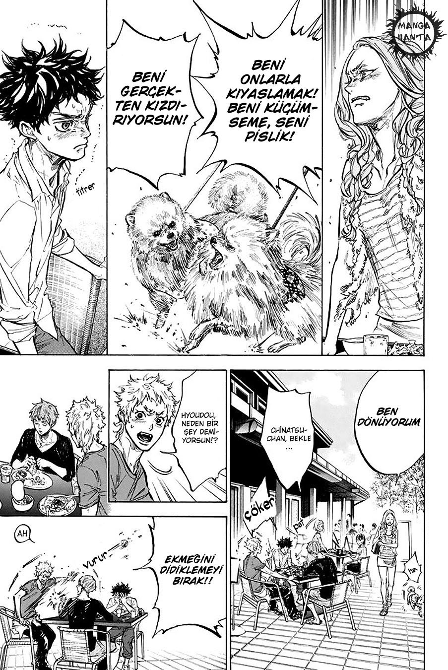 Ballroom e Youkoso: Chapter 34 - Page 10