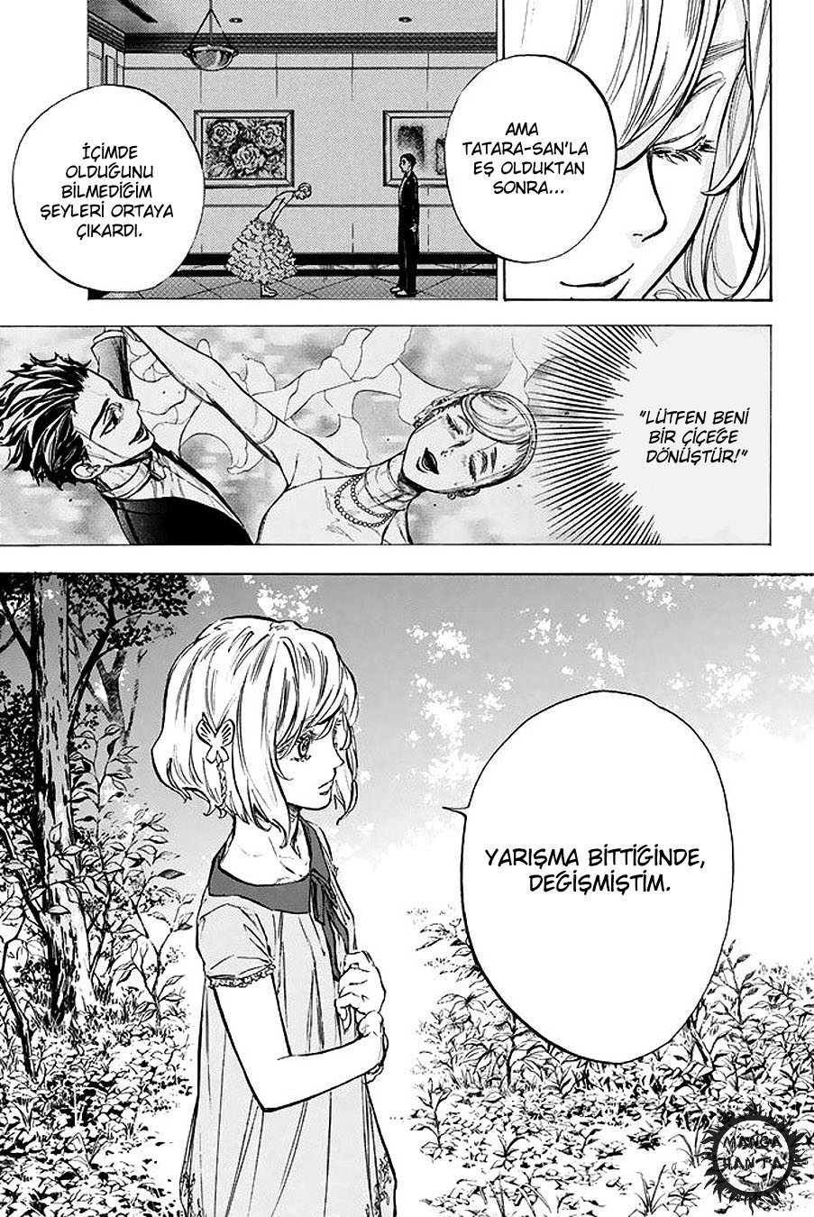 Ballroom e Youkoso: Chapter 34 - Page 16