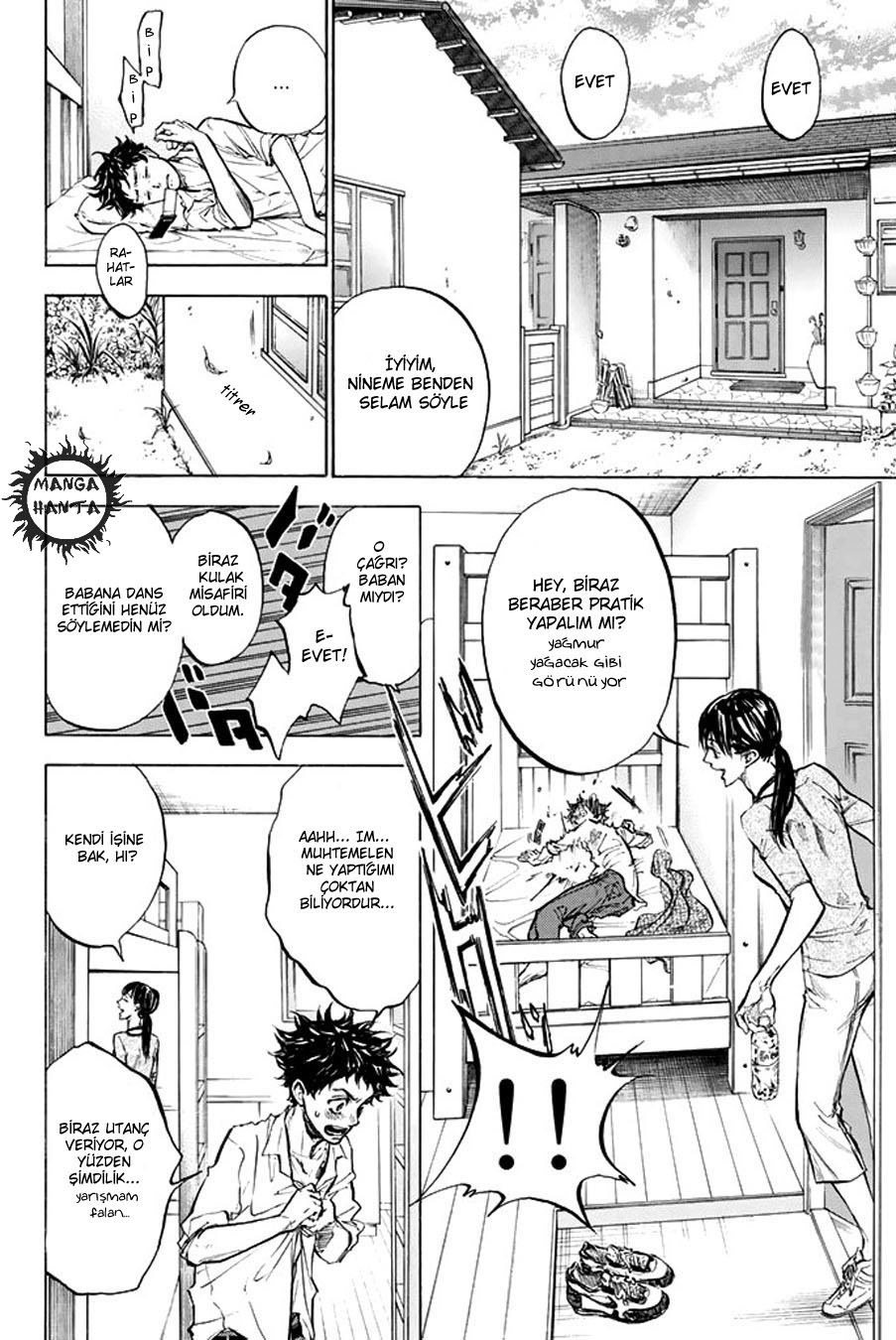 Ballroom e Youkoso: Chapter 34 - Page 19