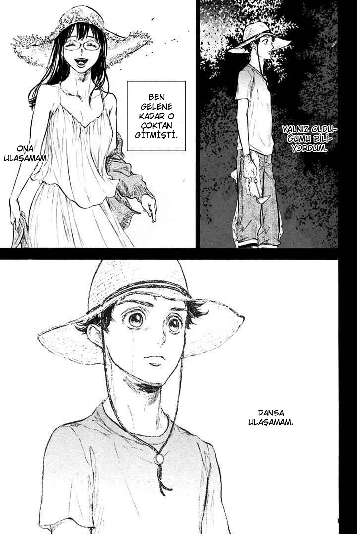 Ballroom e Youkoso: Chapter 34 - Page 23