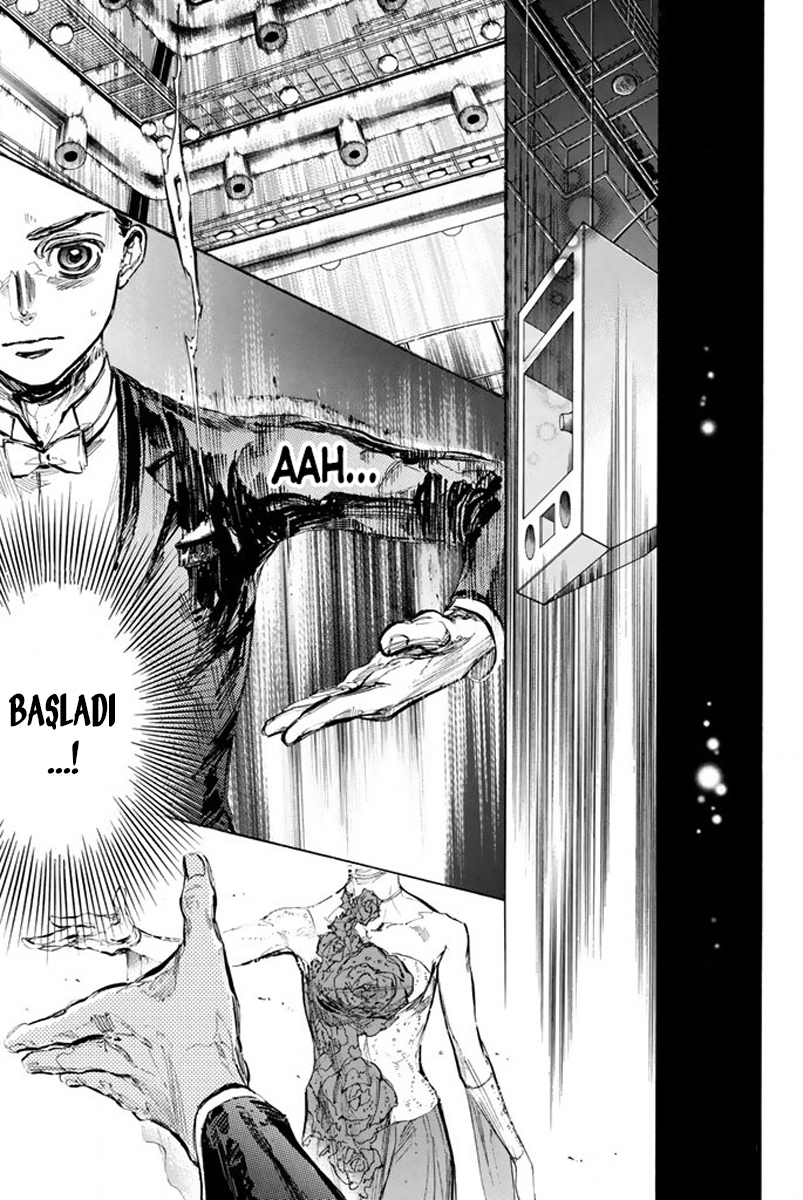 Ballroom e Youkoso: Chapter 36 - Page 4