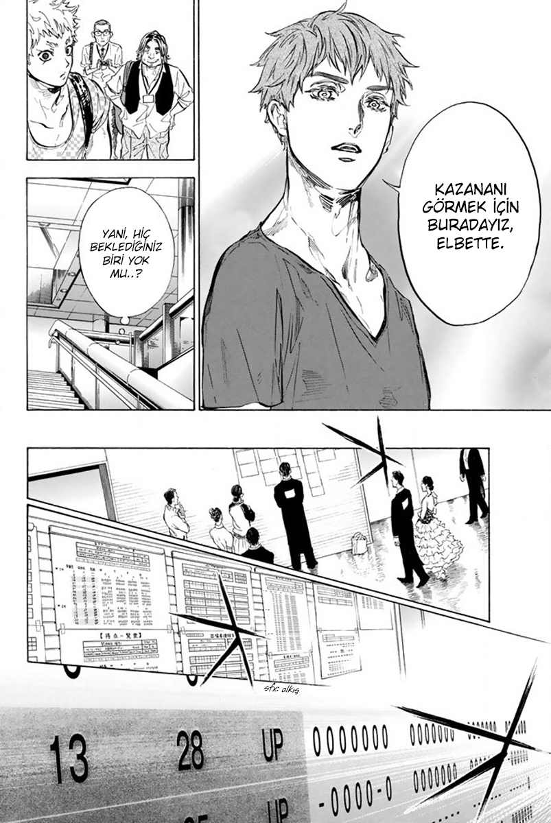 Ballroom e Youkoso: Chapter 36 - Page 31