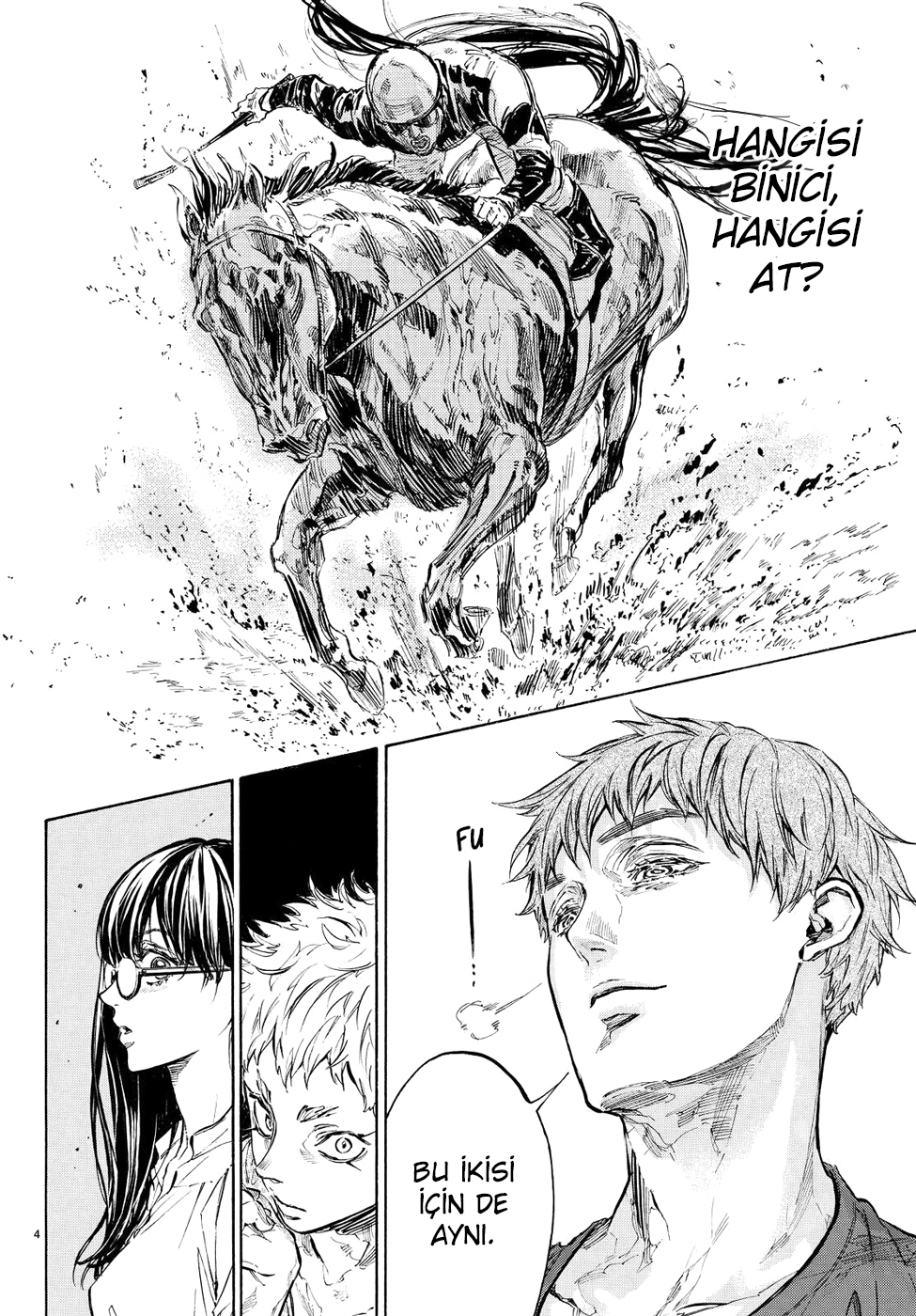 Ballroom e Youkoso: Chapter 36 - Page 55