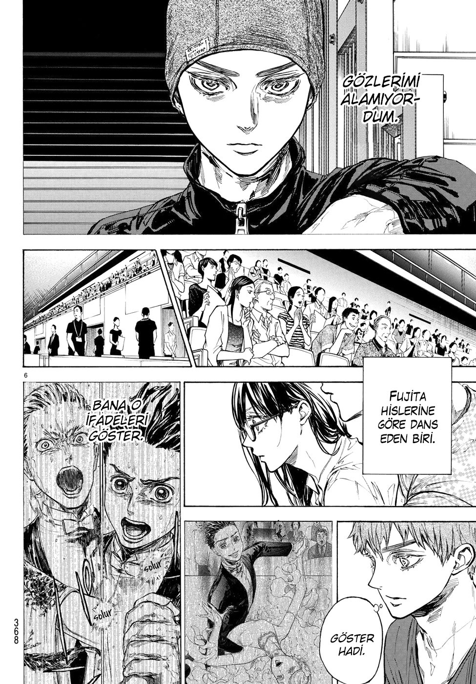 Ballroom e Youkoso: Chapter 36 - Page 57