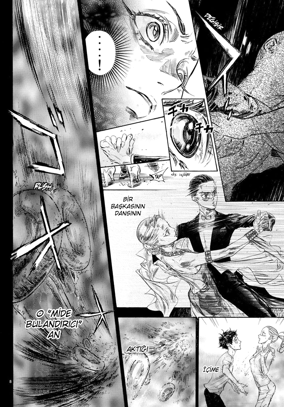 Ballroom e Youkoso: Chapter 36 - Page 59