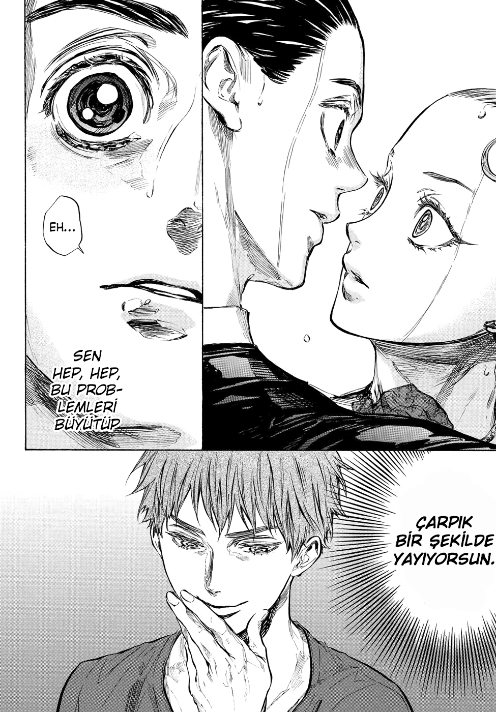 Ballroom e Youkoso: Chapter 36 - Page 64