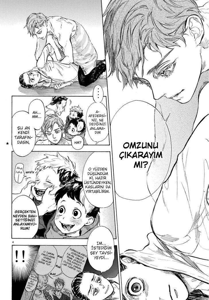 Ballroom e Youkoso: Chapter 39 - Page 17