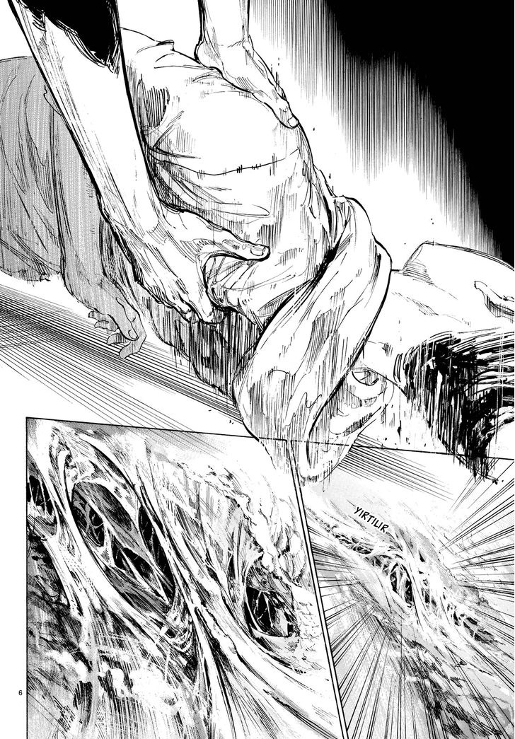 Ballroom e Youkoso: Chapter 39 - Page 19