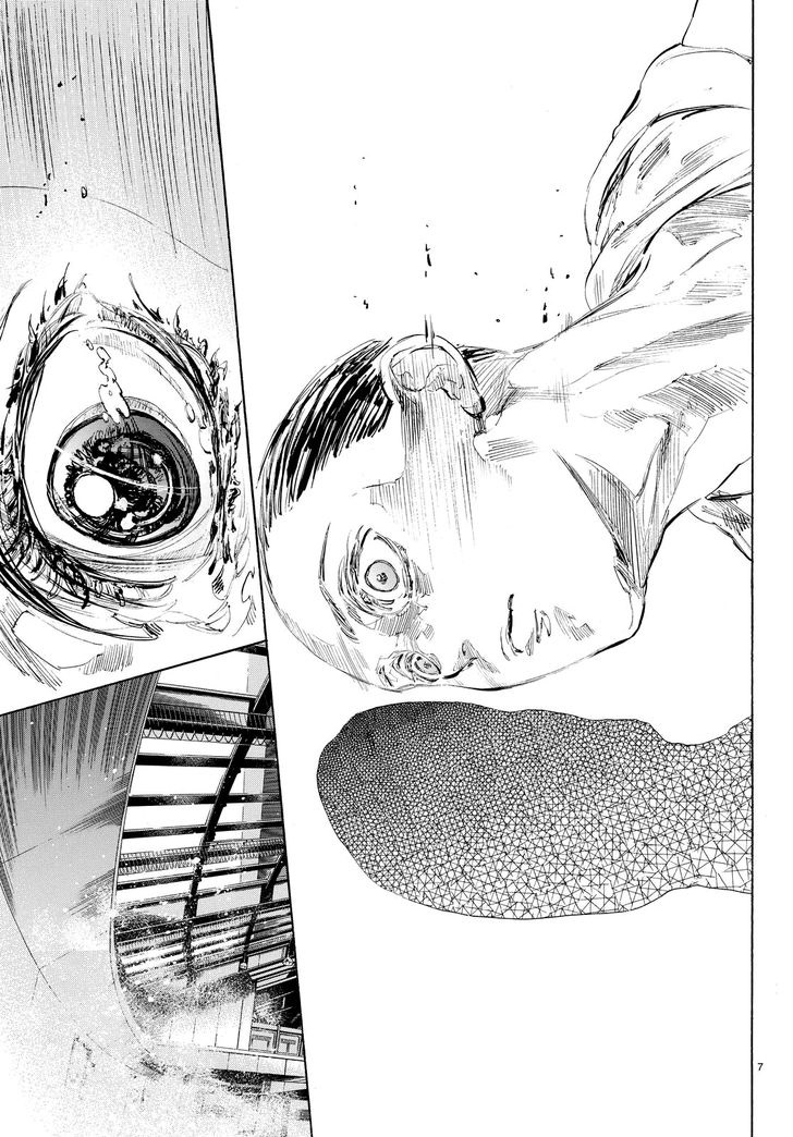 Ballroom e Youkoso: Chapter 39 - Page 20
