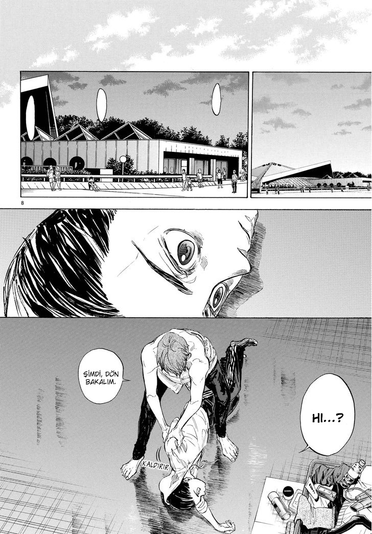 Ballroom e Youkoso: Chapter 39 - Page 21