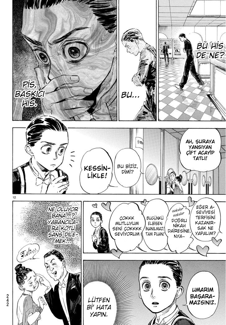 Ballroom e Youkoso: Chapter 39 - Page 25
