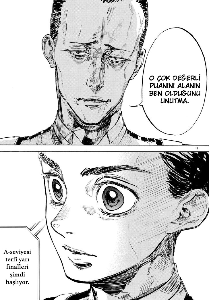 Ballroom e Youkoso: Chapter 39 - Page 30
