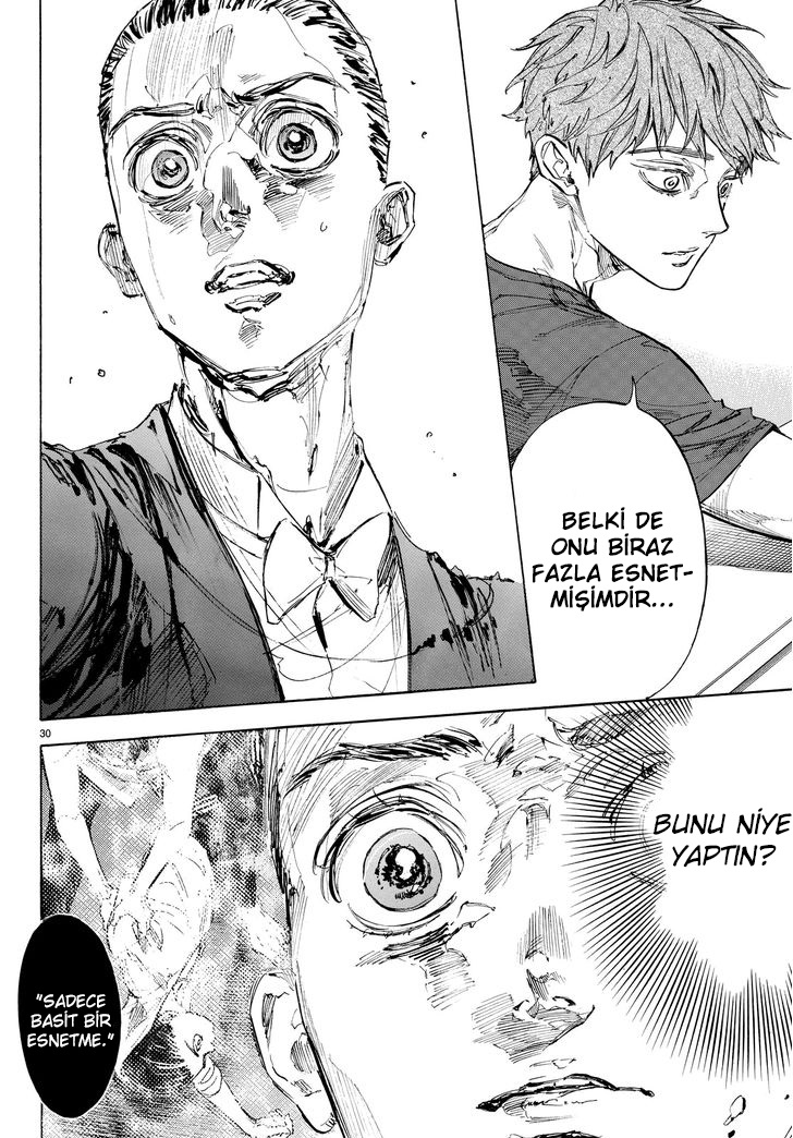 Ballroom e Youkoso: Chapter 39 - Page 41