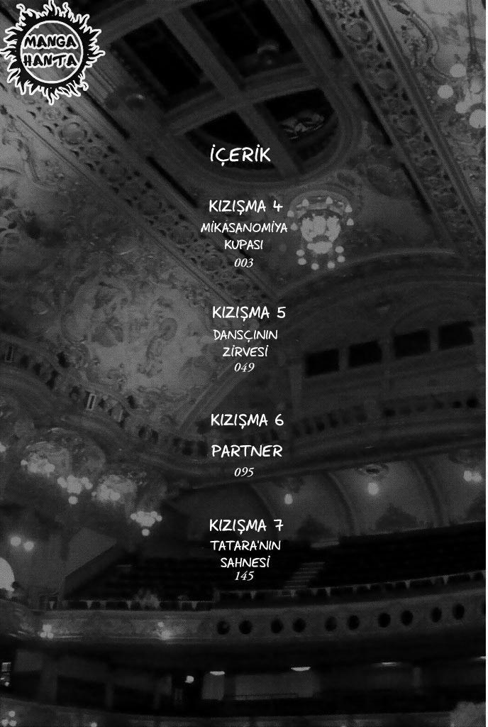 Ballroom e Youkoso: Chapter 4 - Page 2