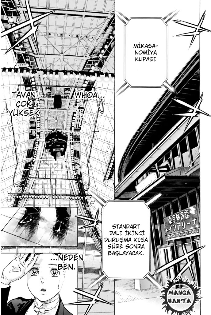 Ballroom e Youkoso: Chapter 4 - Page 4