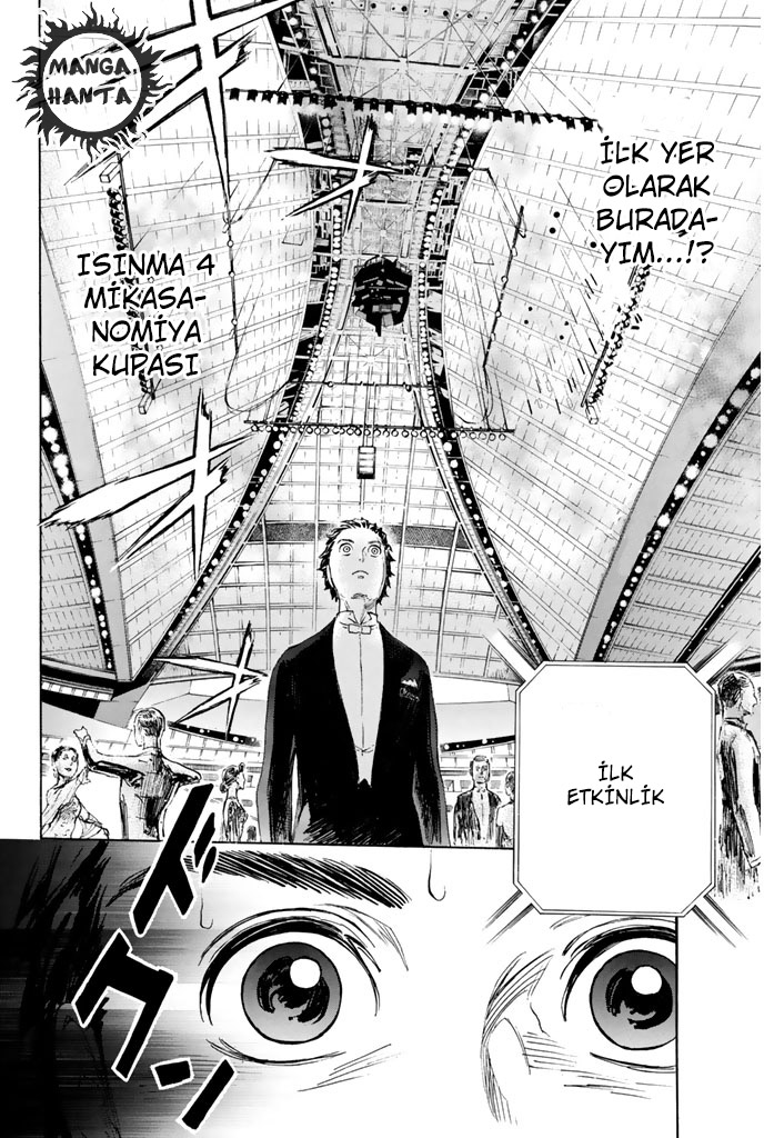Ballroom e Youkoso: Chapter 4 - Page 5