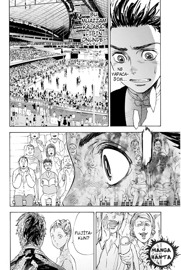 Ballroom e Youkoso: Chapter 4 - Page 14