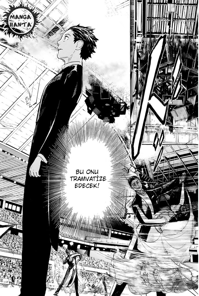 Ballroom e Youkoso: Chapter 4 - Page 16